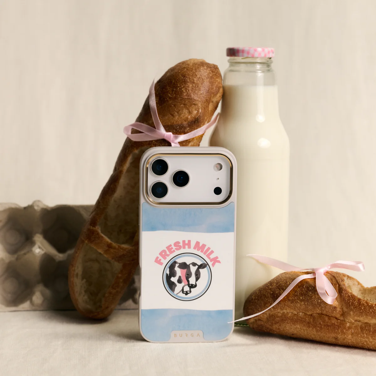 Milkshake - Samsung Galaxy S23 Ultra Case - Image 53