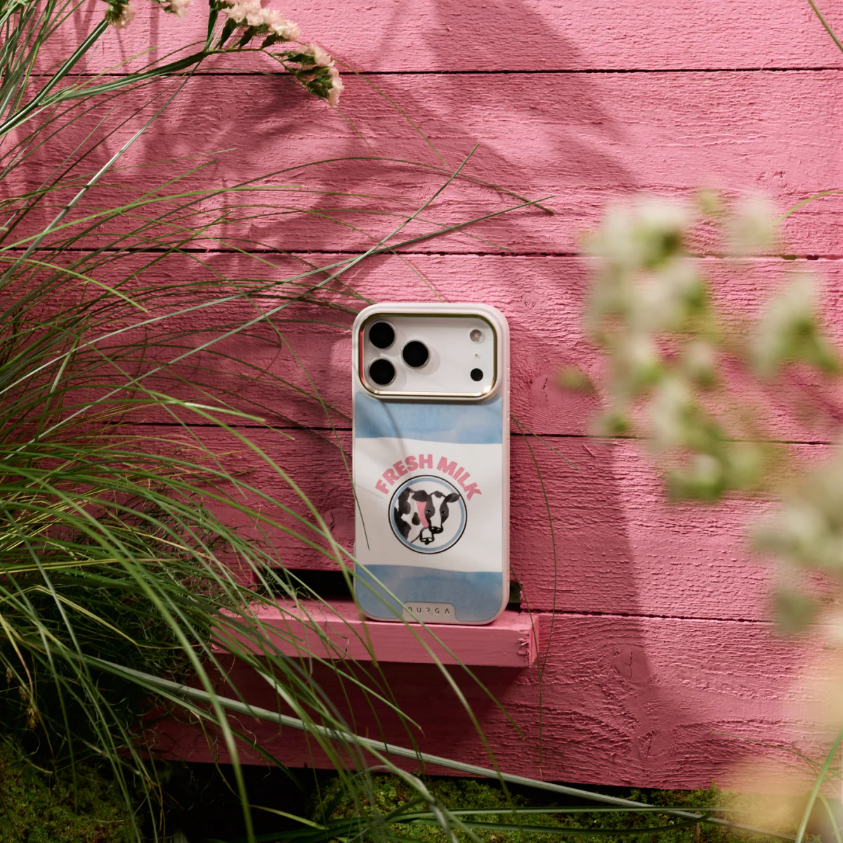 Milkshake - Samsung Galaxy S24 Plus Case - Image 30