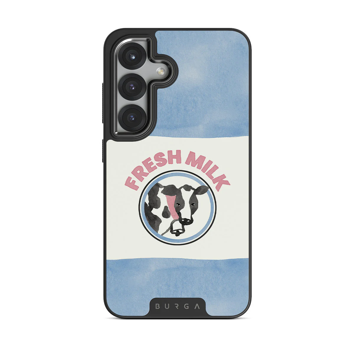 Milkshake - Samsung Galaxy S25 Plus Case - Image 12