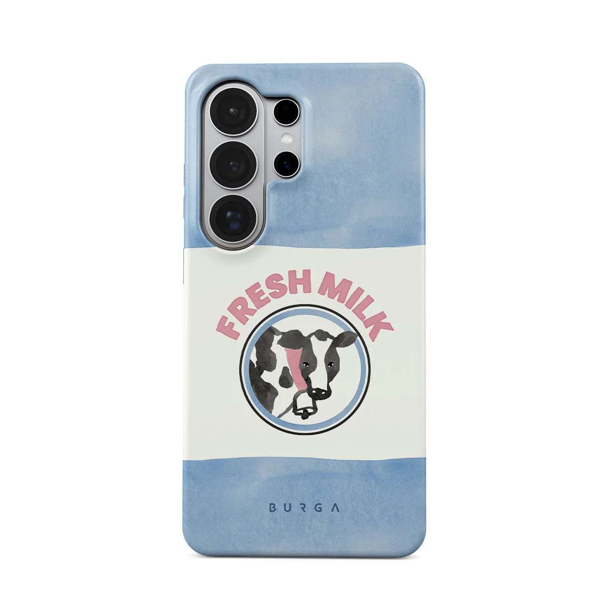 Milkshake - Samsung Galaxy S26 Ultra Case