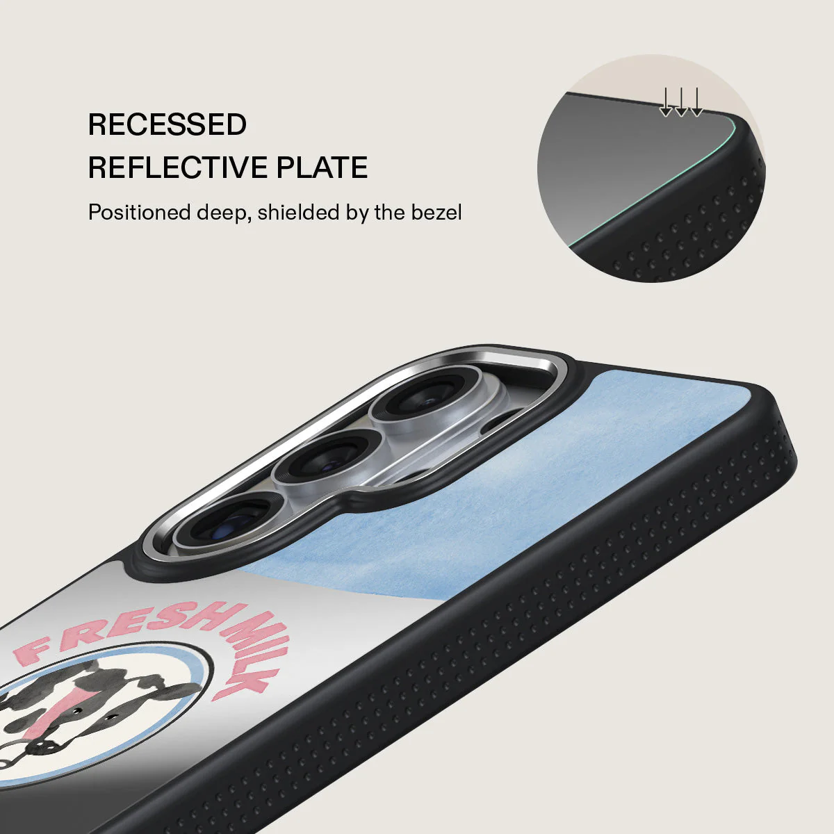 Milkshake - Samsung Galaxy S26 Ultra Case - Image 59