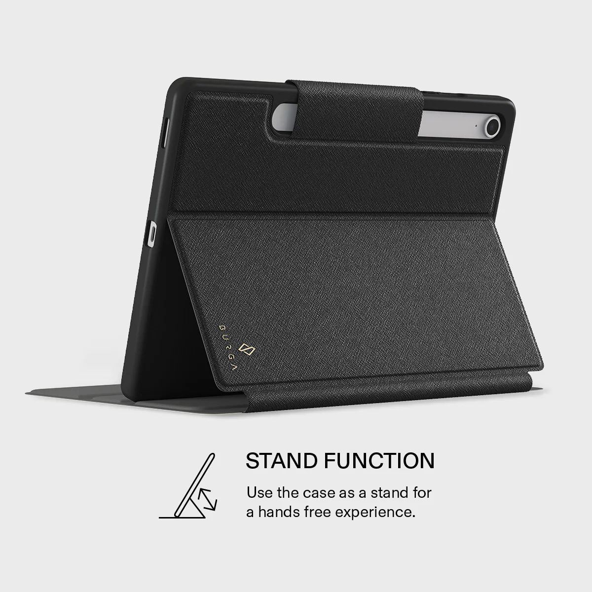 Milkshake - Samsung Galaxy Tab S10 FE Case - Image 4