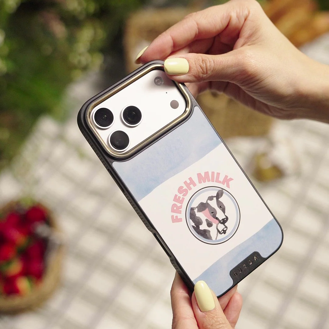 Milkshake - Samsung Galaxy Z Fold 7 Case - Image 23