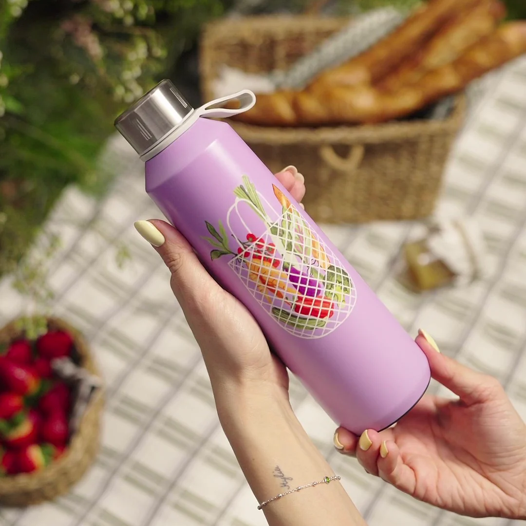 Milkshake - Water Bottle - Image 7