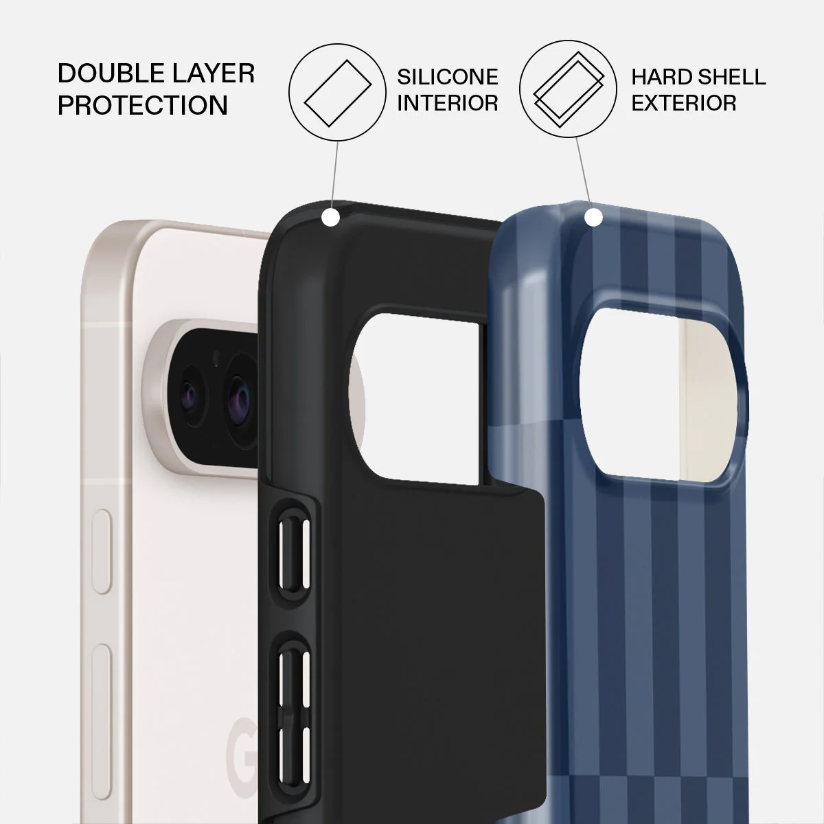 Mind Games - Google Pixel 10 Pro Case - Image 2