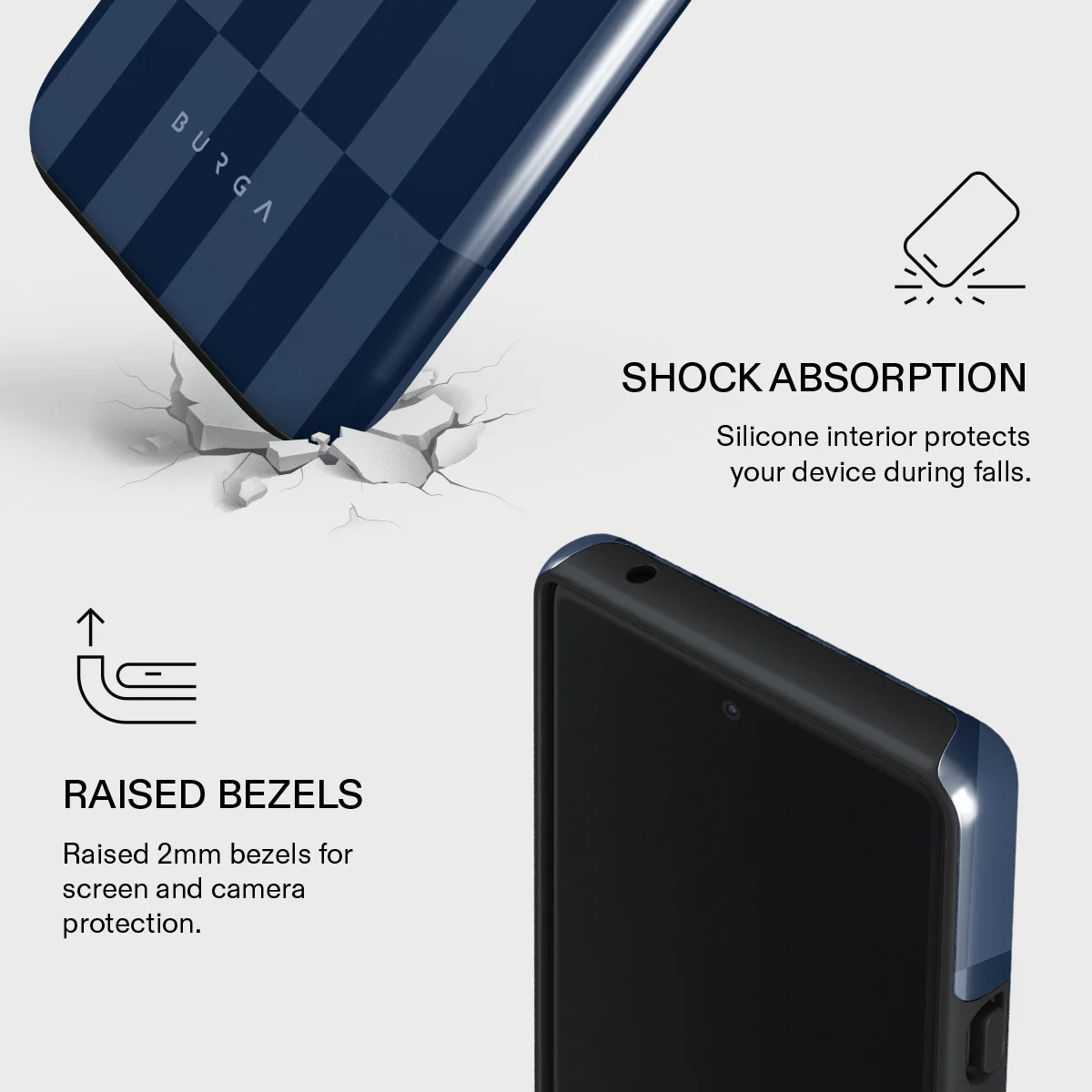 Mind Games - Google Pixel 6a Case - Image 4