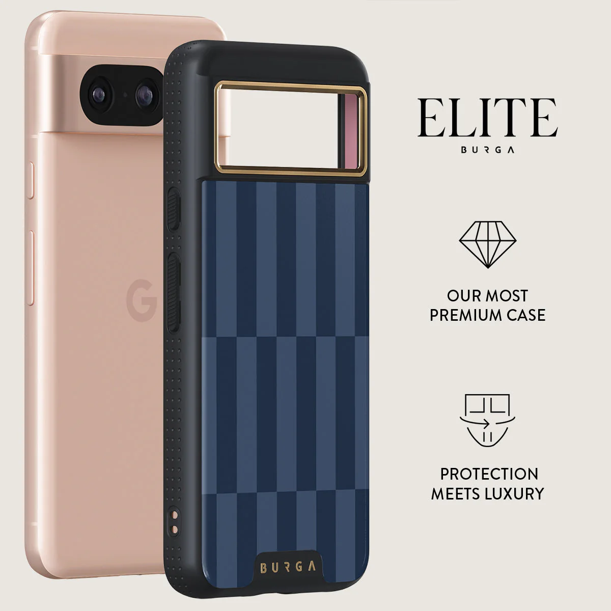 Mind Games - Google Pixel 8 Case - Image 6