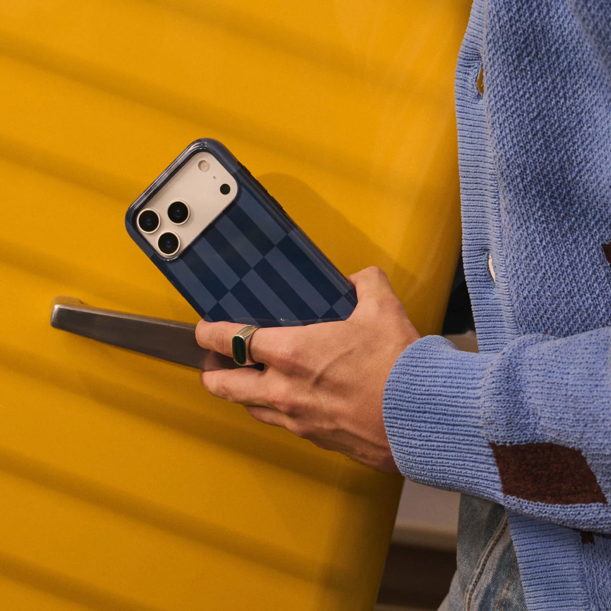 Mind Games - Huawei Mate 20 Case - Image 7