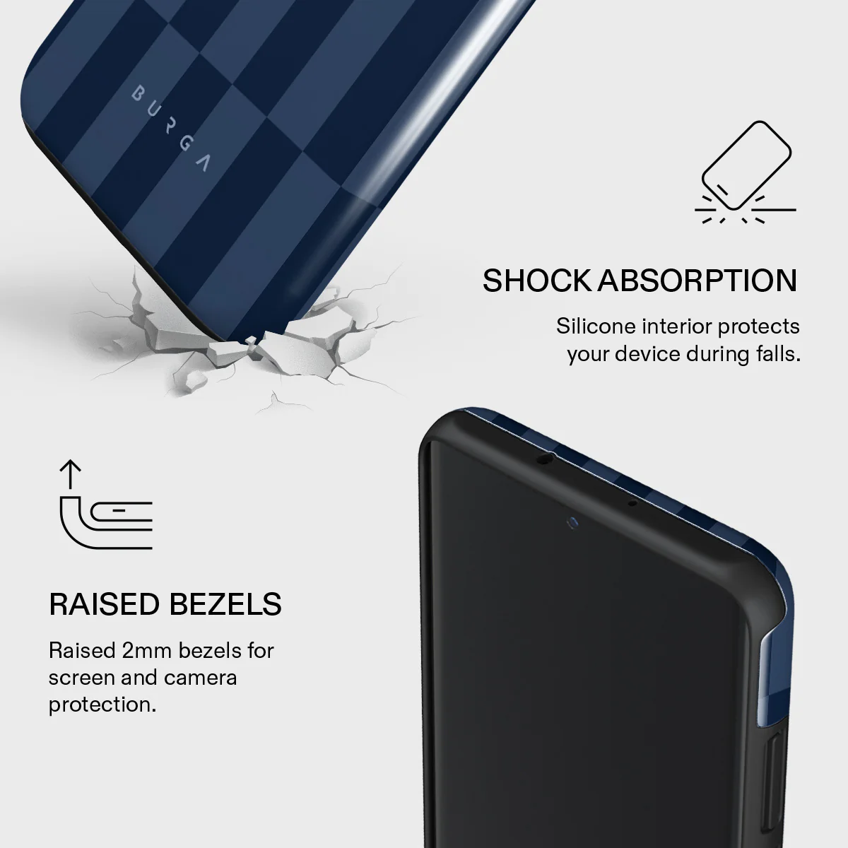 Mind Games - Huawei P30 Case - Image 8