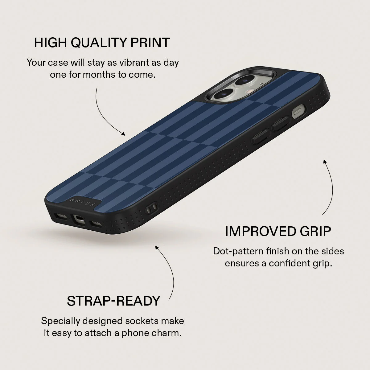 Mind Games - iPhone 12 Case - Image 16