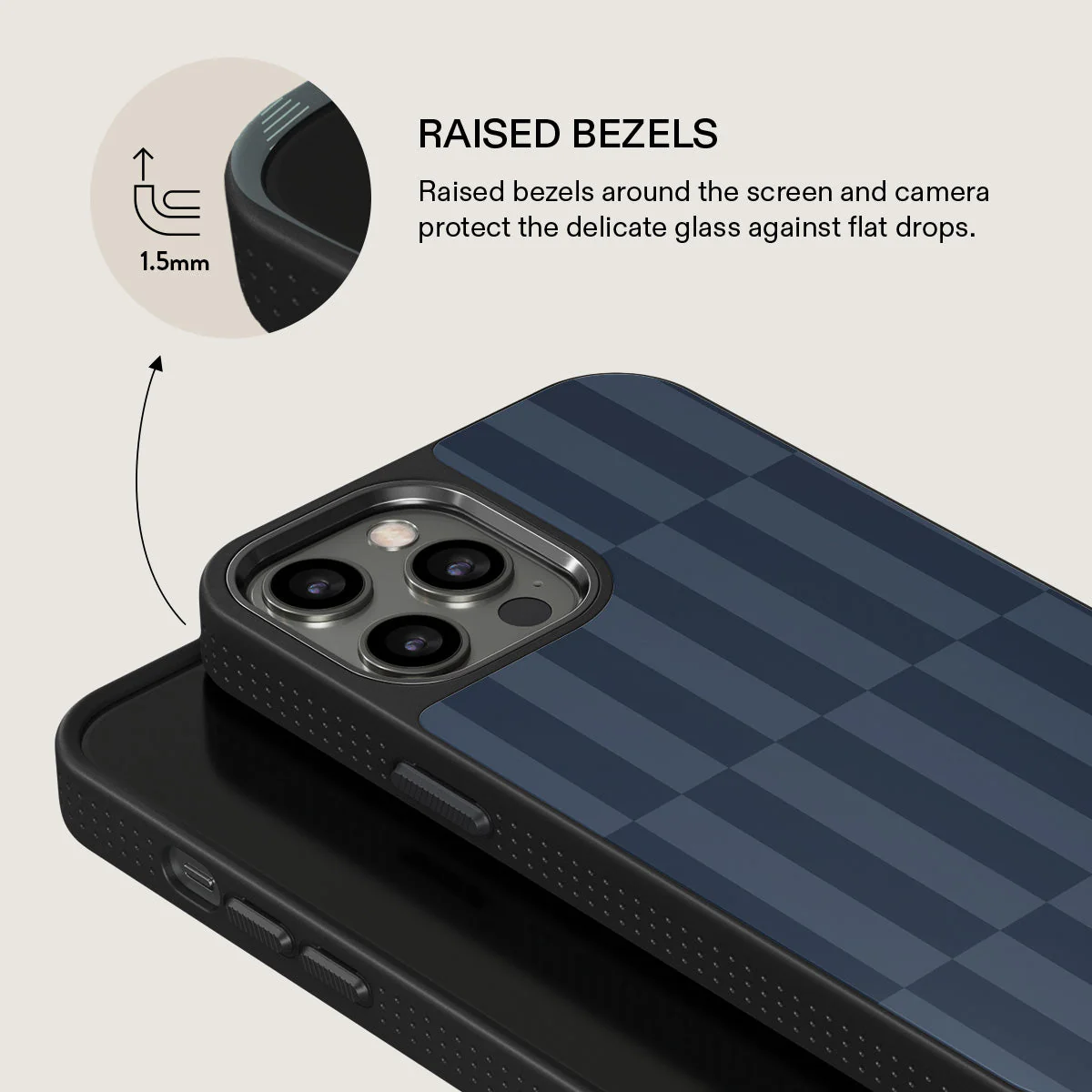 Mind Games - iPhone 12 Pro Case - Image 15