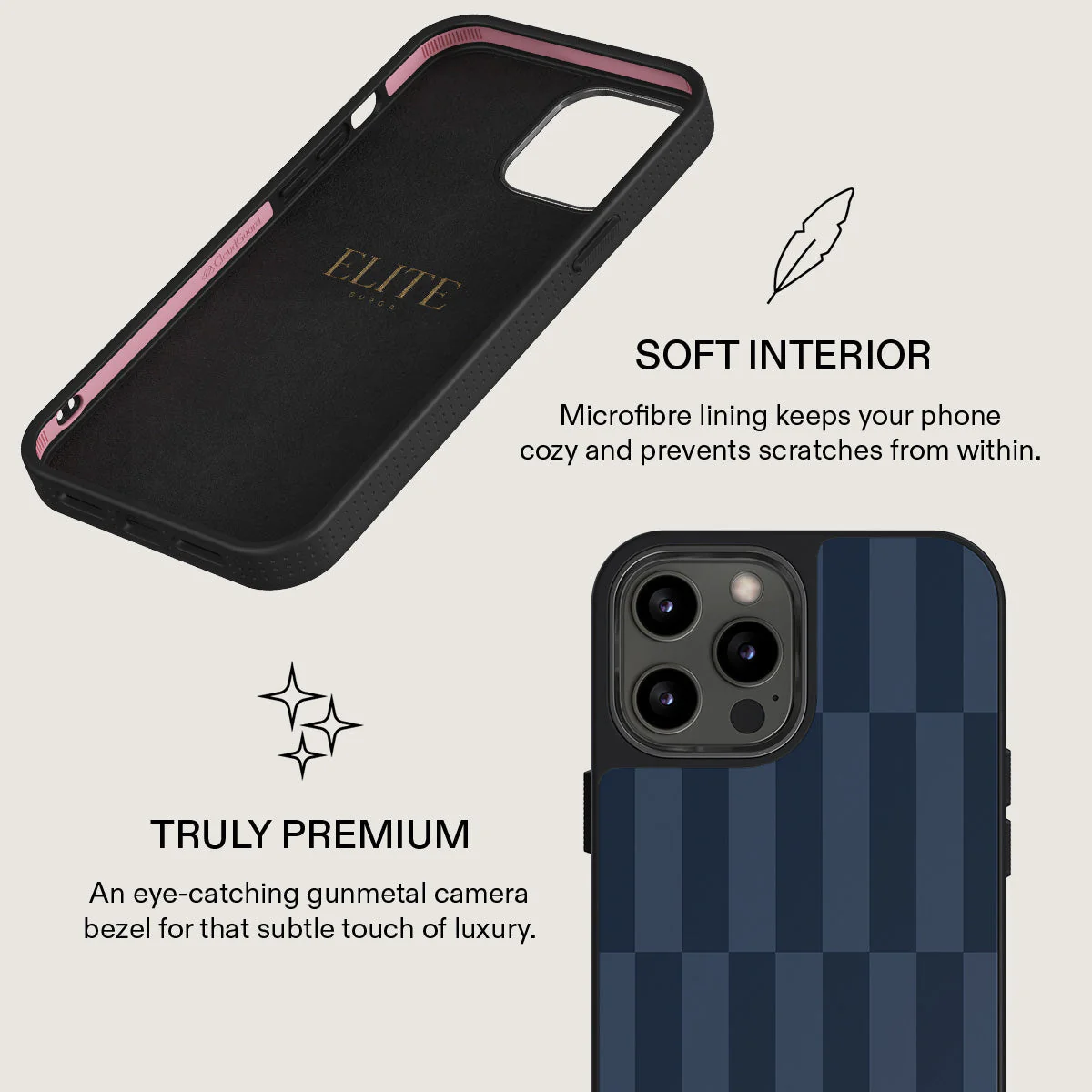 Mind Games - iPhone 12 Pro Case - Image 17