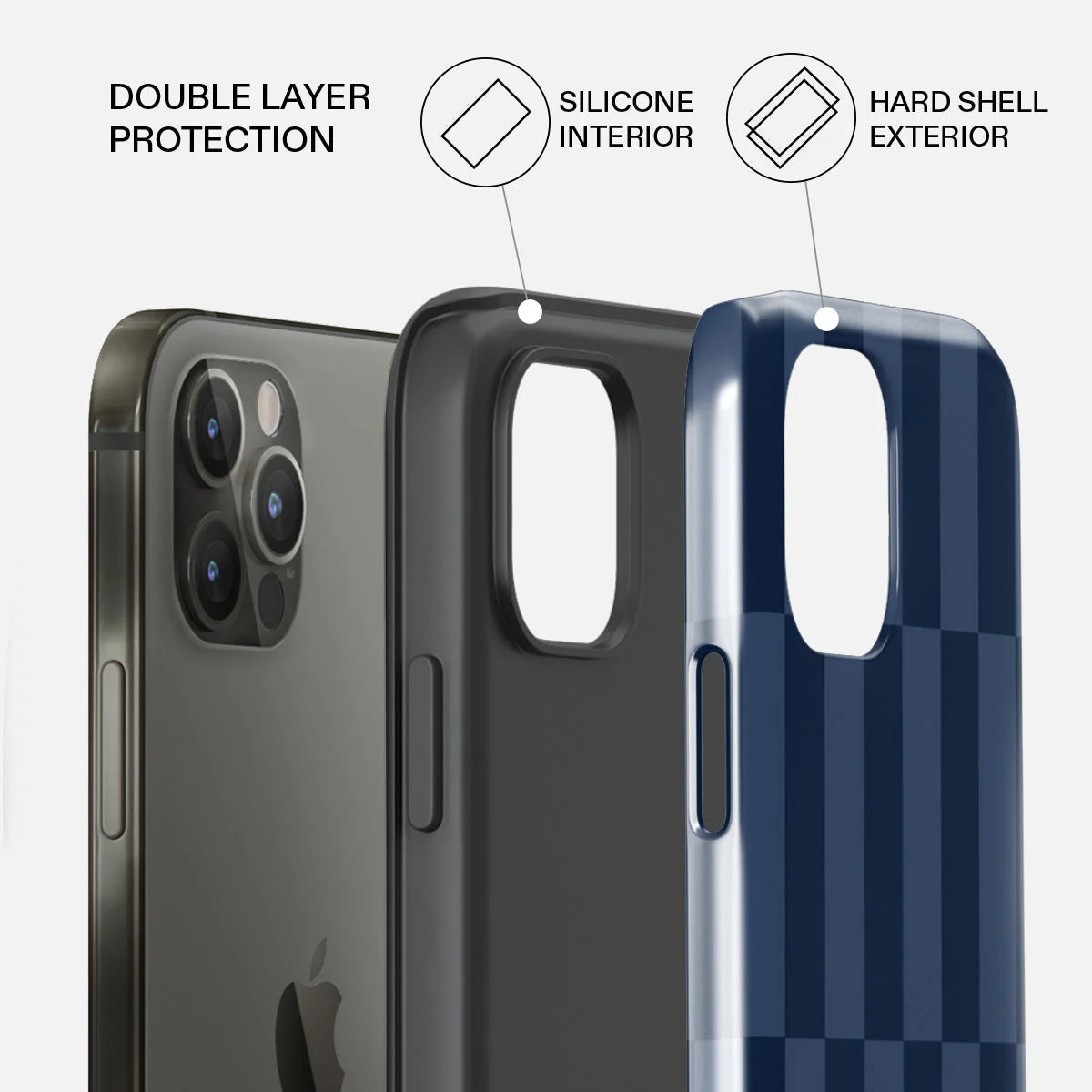 Mind Games - iPhone 12 Pro Case - Image 2