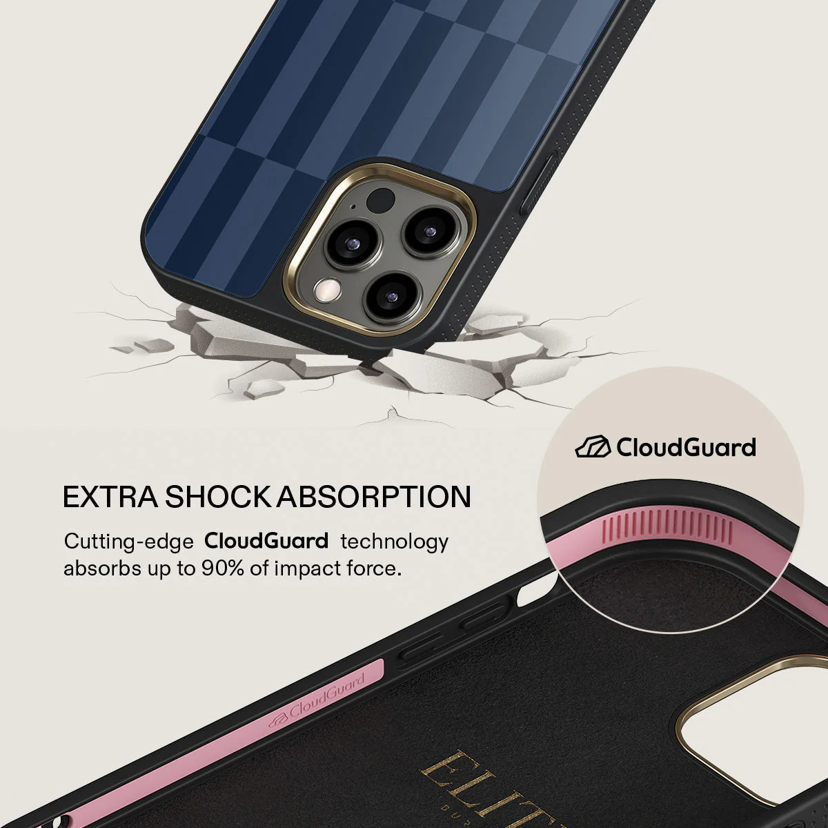 Mind Games - iPhone 12 Pro Max Case - Image 11