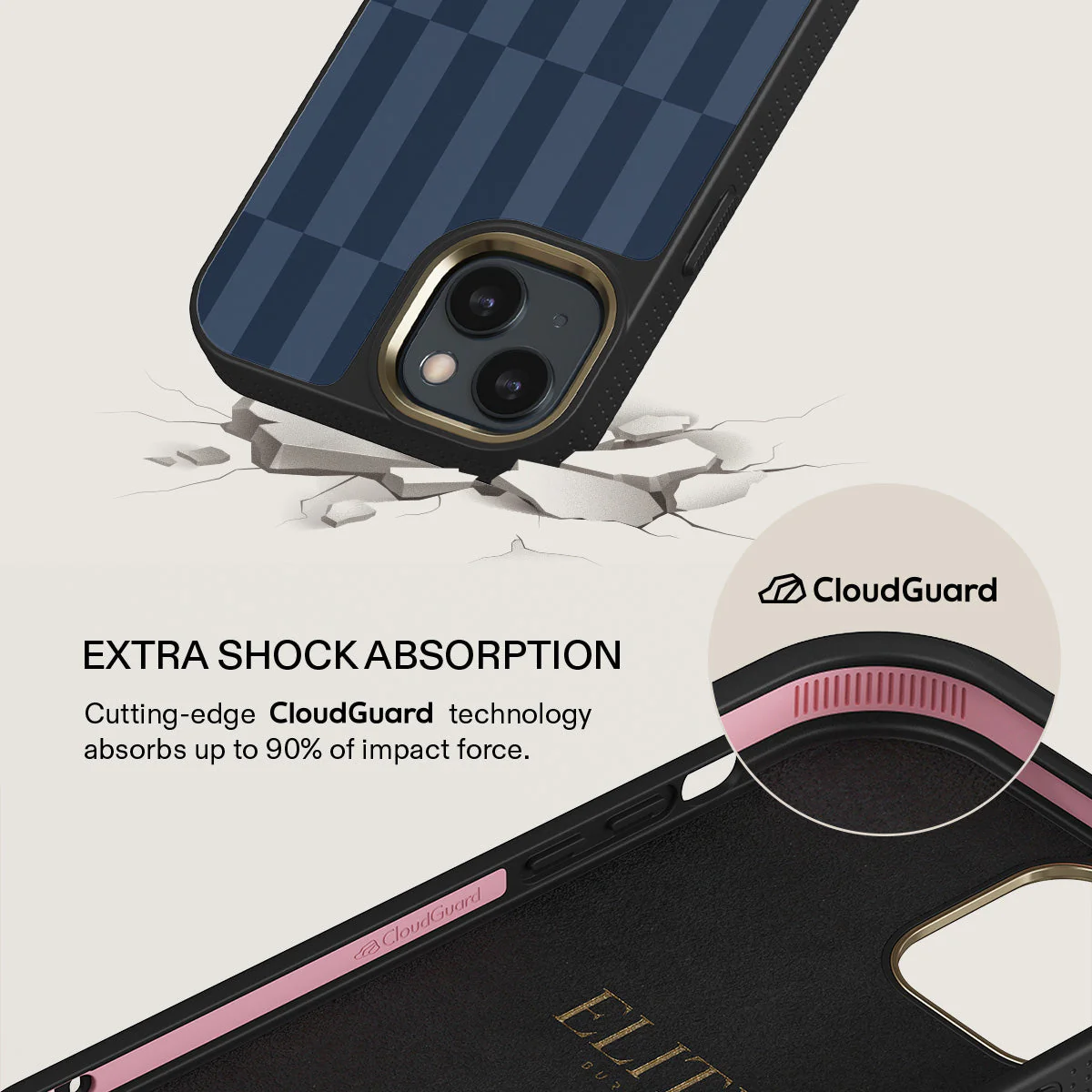 Mind Games - iPhone 14 Plus Case - Image 7