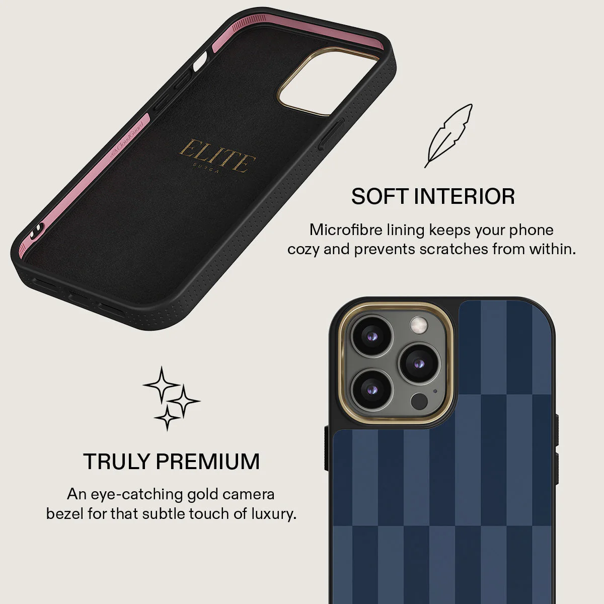 Mind Games - iPhone 14 Pro Case - Image 10