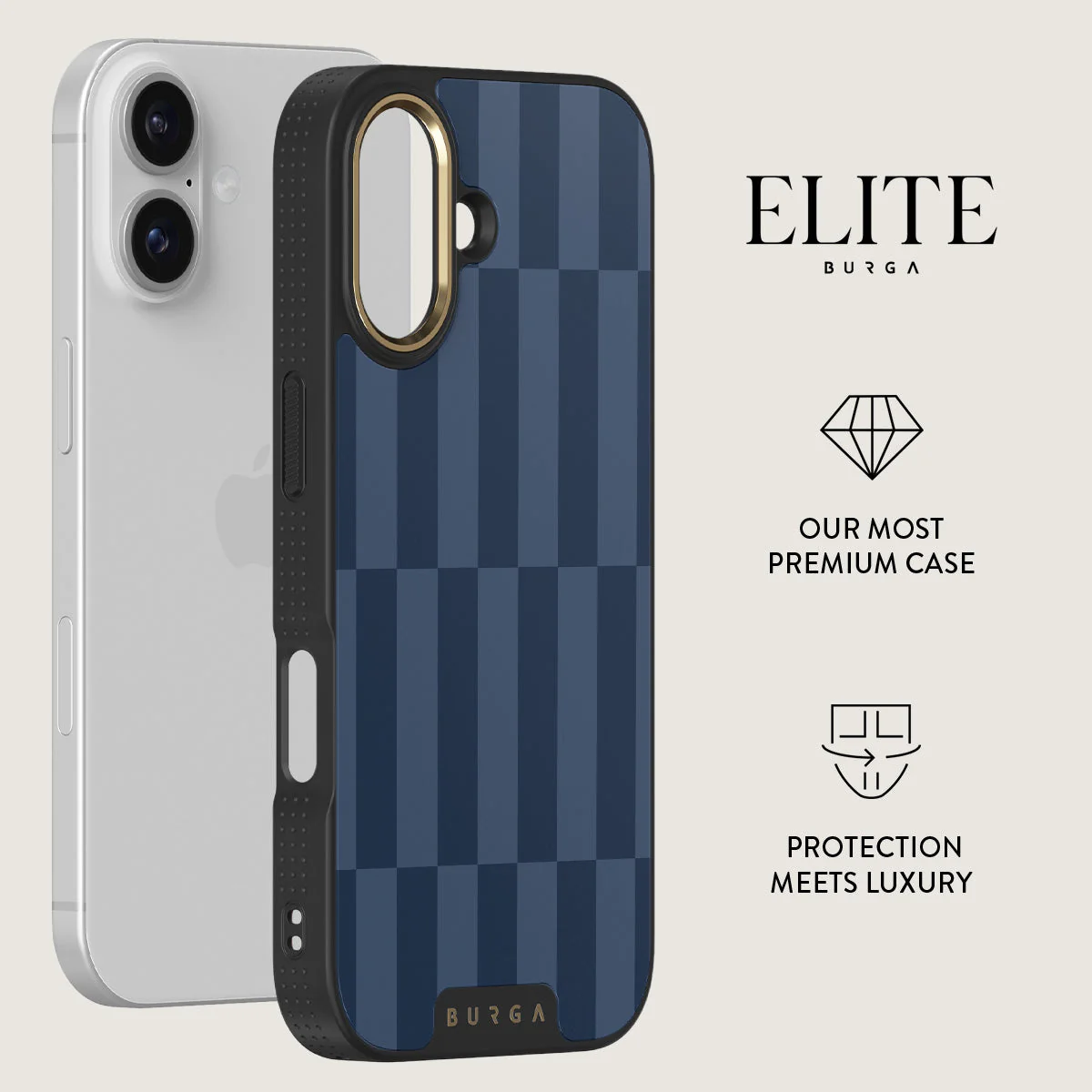 Mind Games - iPhone 17 Case - Image 6