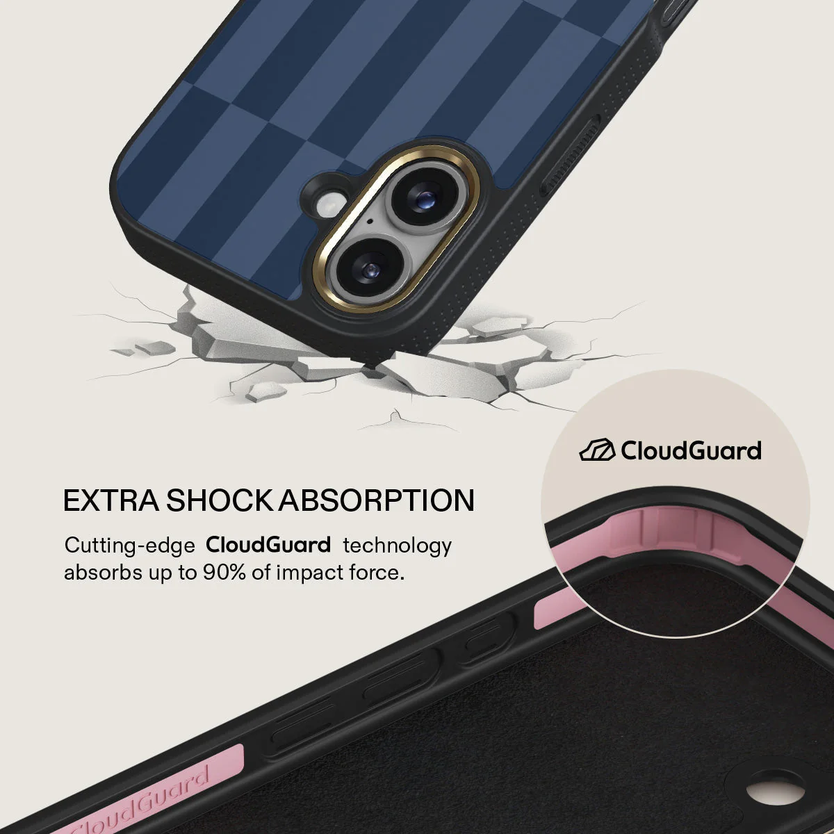 Mind Games - iPhone 17 Case - Image 7