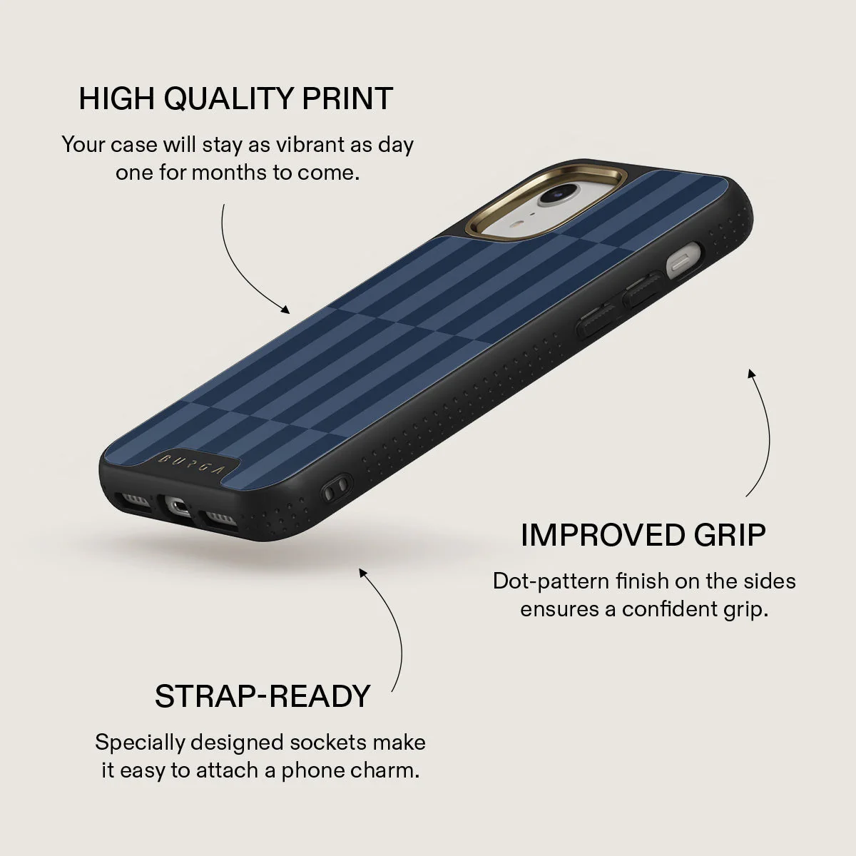 Mind Games - iPhone XR Case - Image 13