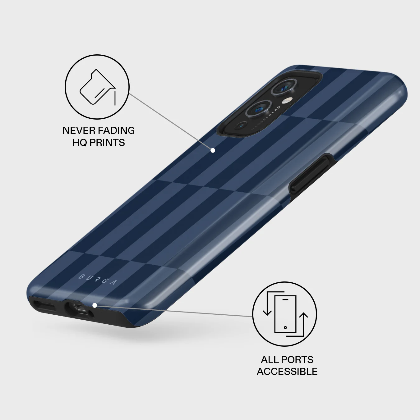 Mind Games - OnePlus 9 Case - Image 3