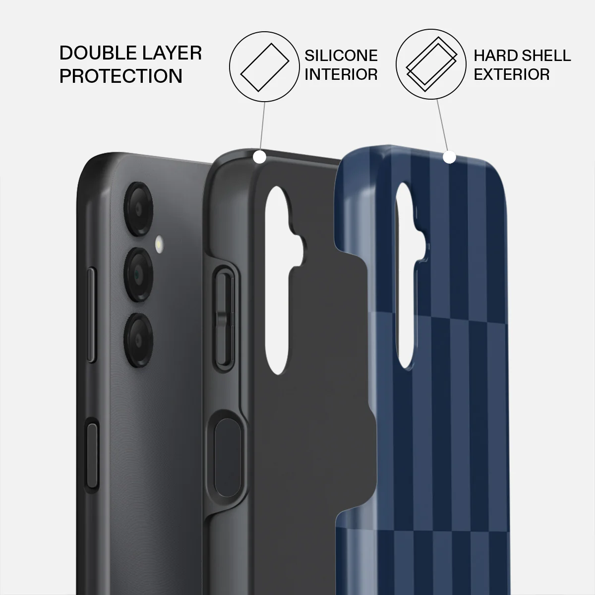 Mind Games - Samsung Galaxy A25 Case - Image 2