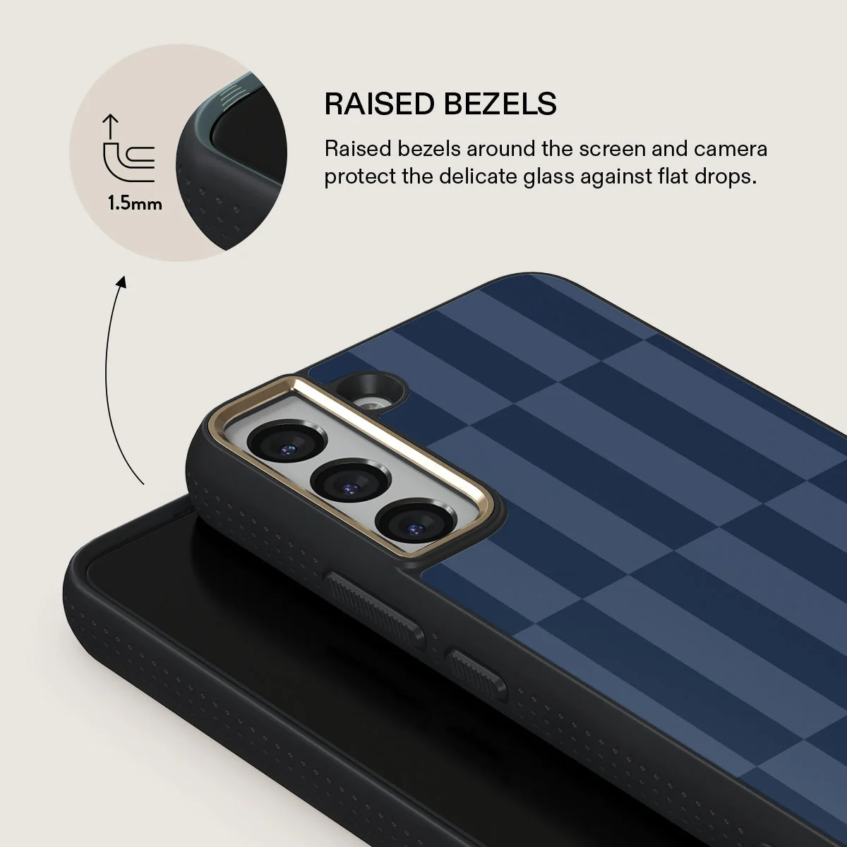Mind Games - Samsung Galaxy S22 Case - Image 8
