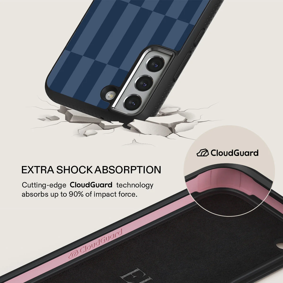 Mind Games - Samsung Galaxy S22 Plus Case - Image 14