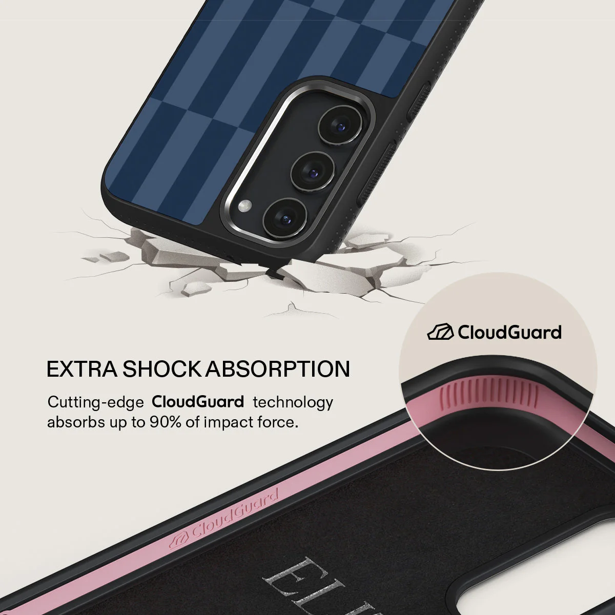 Mind Games - Samsung Galaxy S23 Plus Case - Image 14