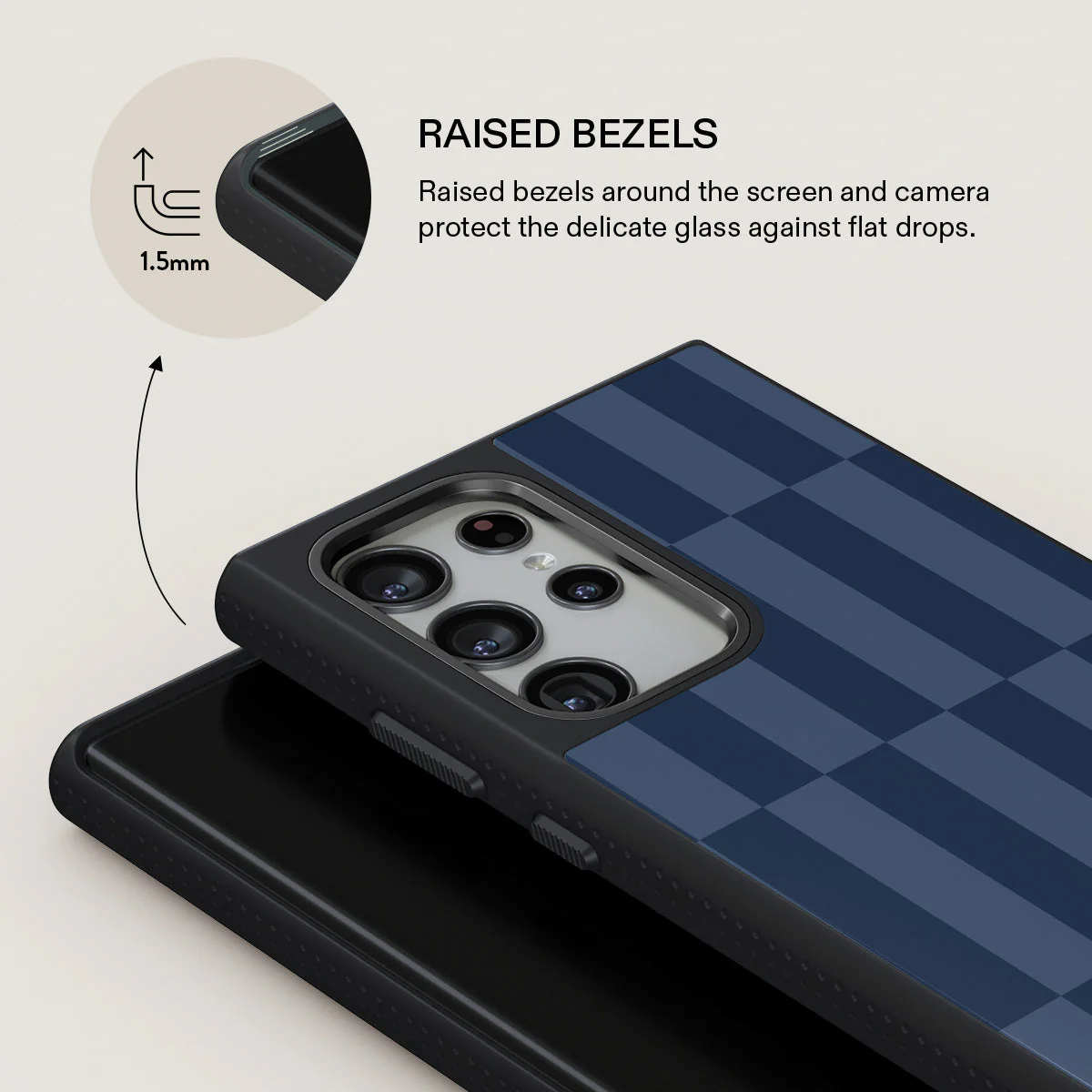 Mind Games - Samsung Galaxy S23 Ultra Case - Image 15