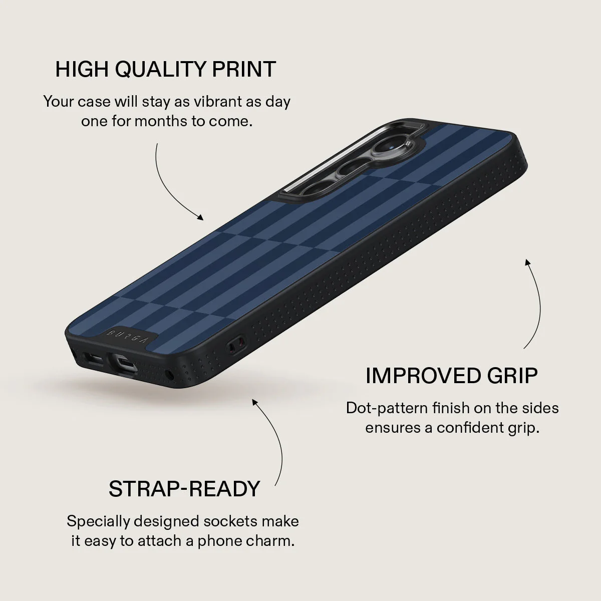 Mind Games - Samsung Galaxy S24 Plus Case - Image 16