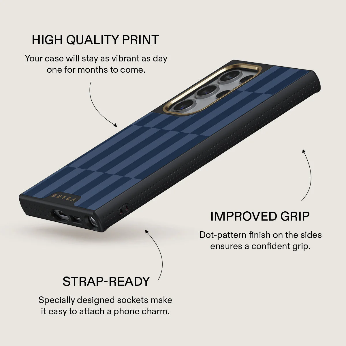 Mind Games - Samsung Galaxy S24 Ultra Case - Image 9