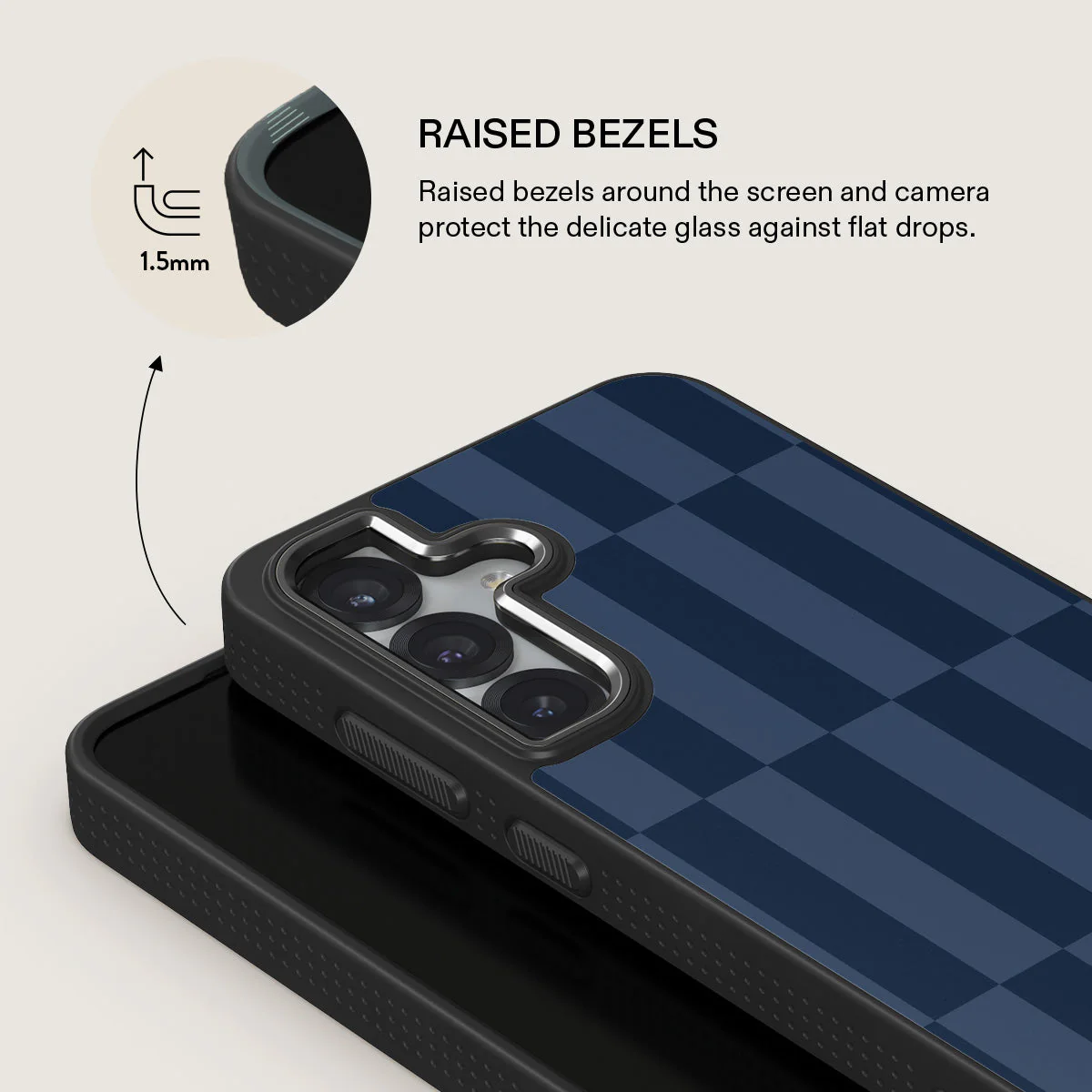 Mind Games - Samsung Galaxy S25 Case - Image 15