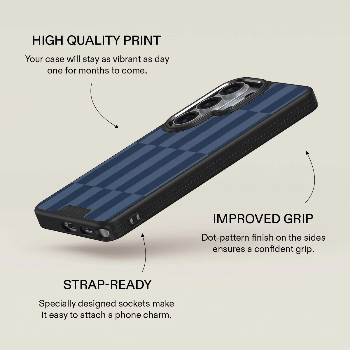 Mind Games - Samsung Galaxy S26 Ultra Case - Image 16