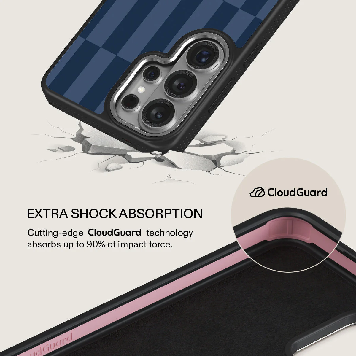 Mind Games - Samsung Galaxy S26 Ultra Case - Image 21