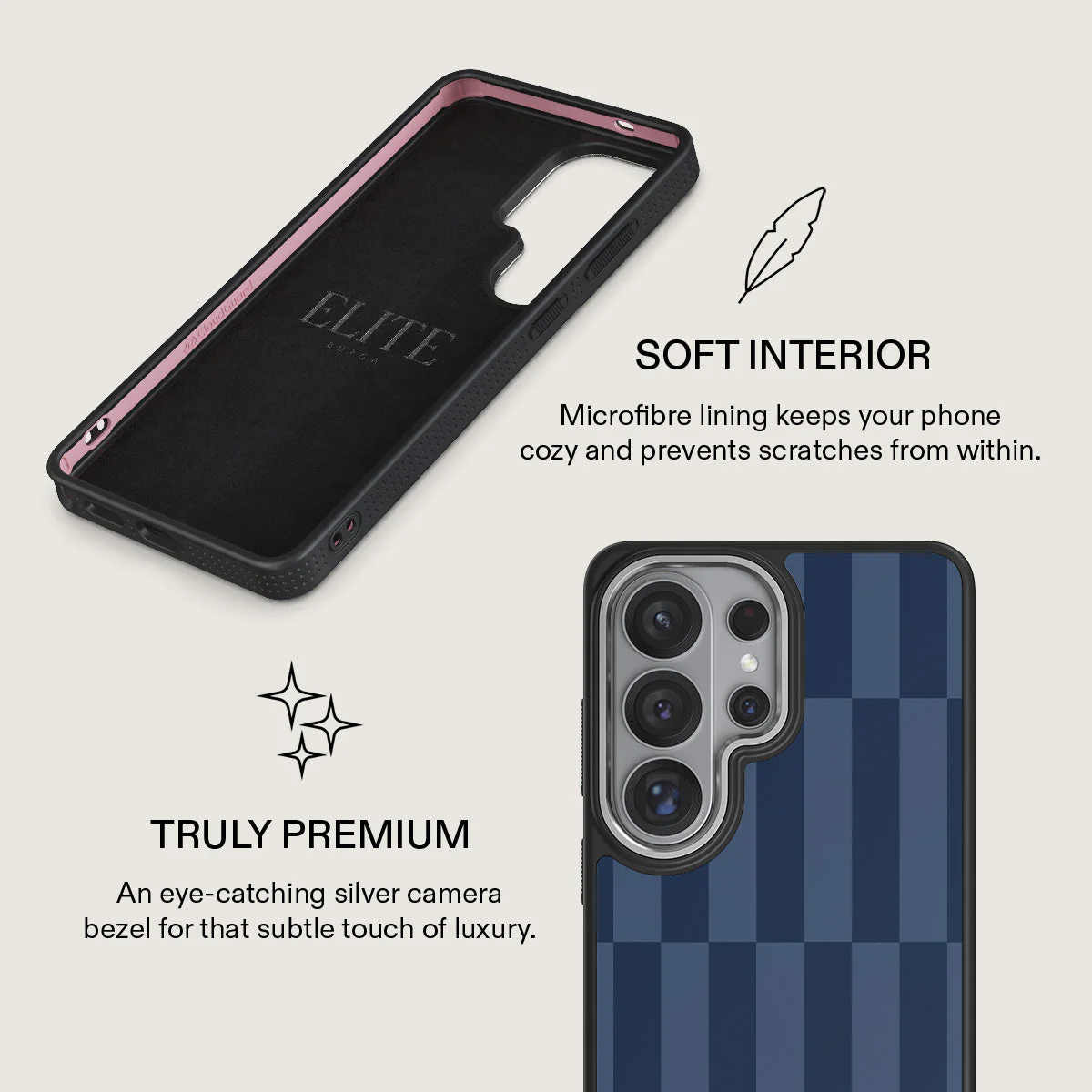 Mind Games - Samsung Galaxy S26 Ultra Case - Image 24