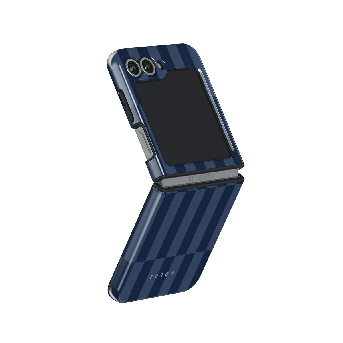 Mind Games - Samsung Galaxy Z Flip 6 Case