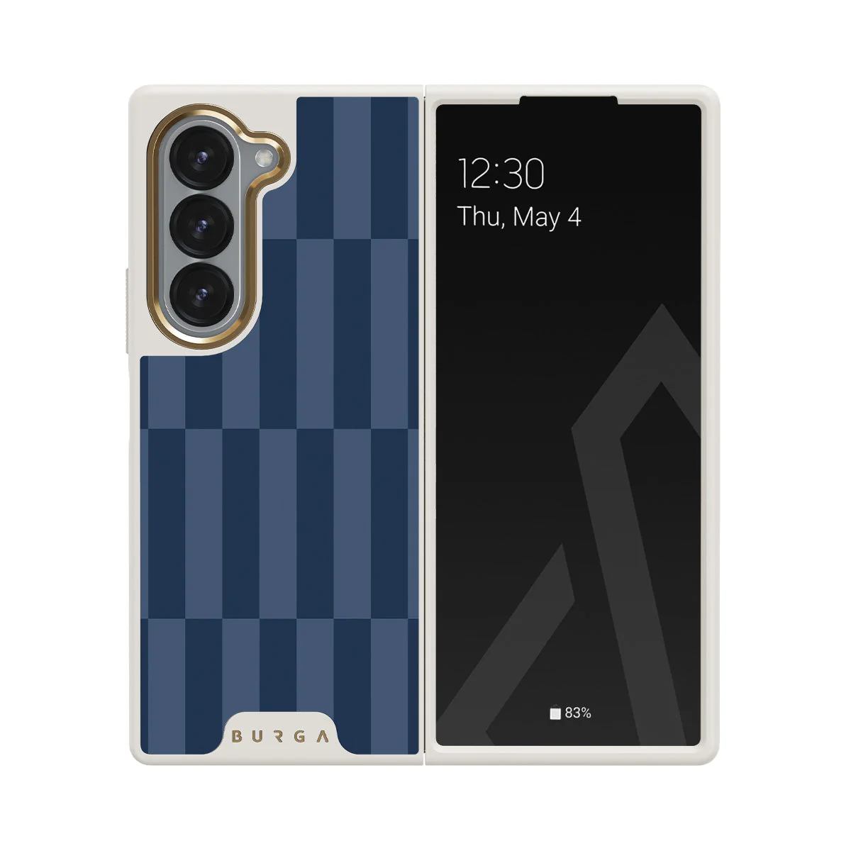 Mind Games - Samsung Galaxy Z Fold 6 Case - Image 15