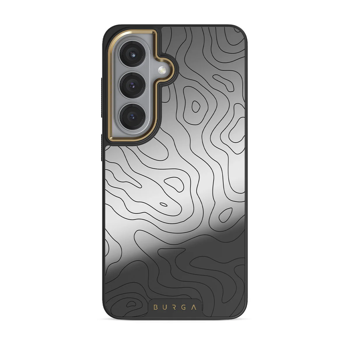 Wild Terrain - Minimalist Samsung Galaxy S26 Case - Image 40