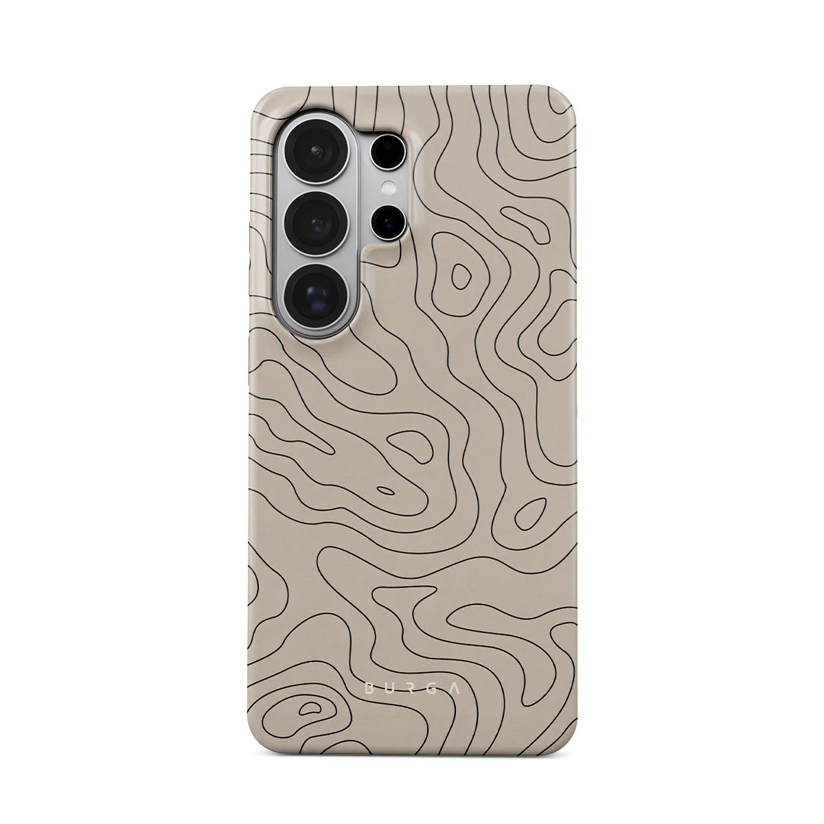 Wild Terrain - Minimalist Samsung Galaxy S26 Ultra Case