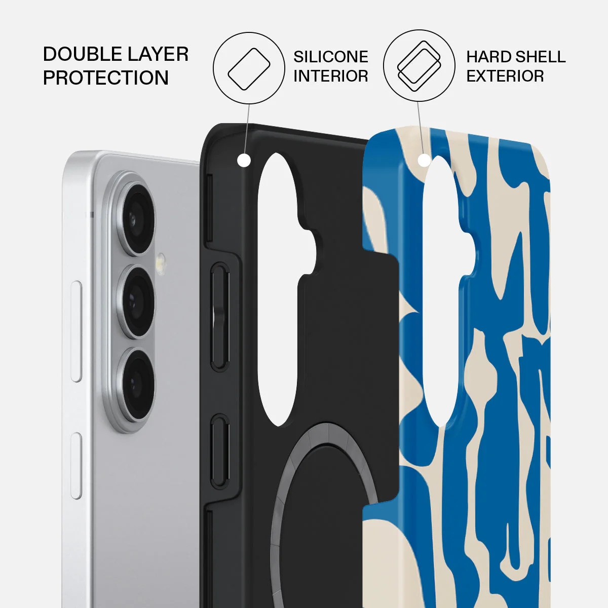 Mirage - Samsung Galaxy S26 Case - Image 2