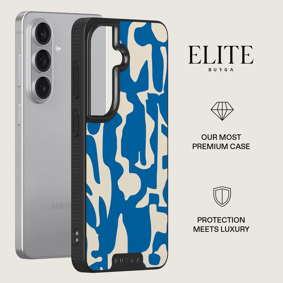 Mirage - Samsung Galaxy S26 Plus Case - Image 13