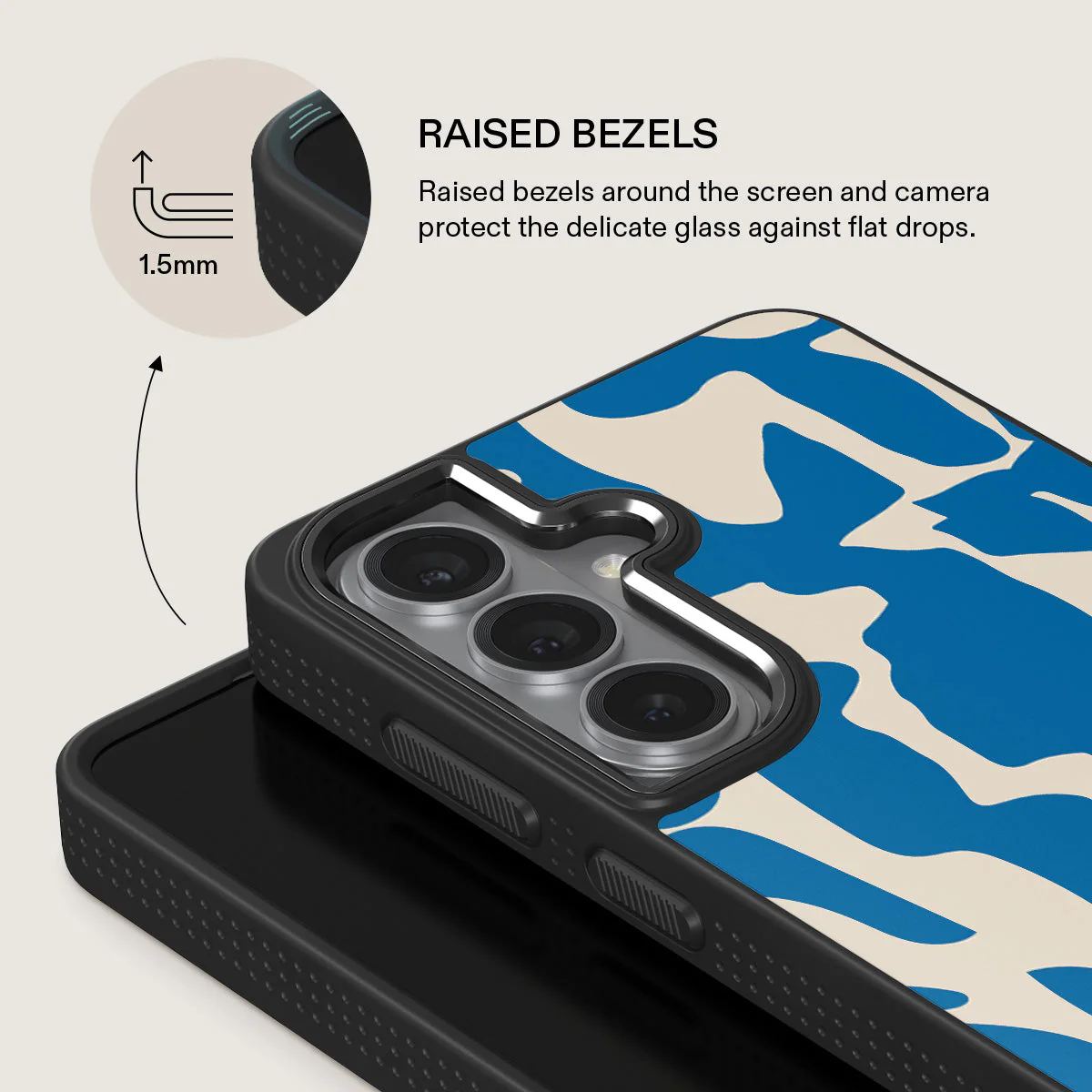 Mirage - Samsung Galaxy S26 Plus Case - Image 15