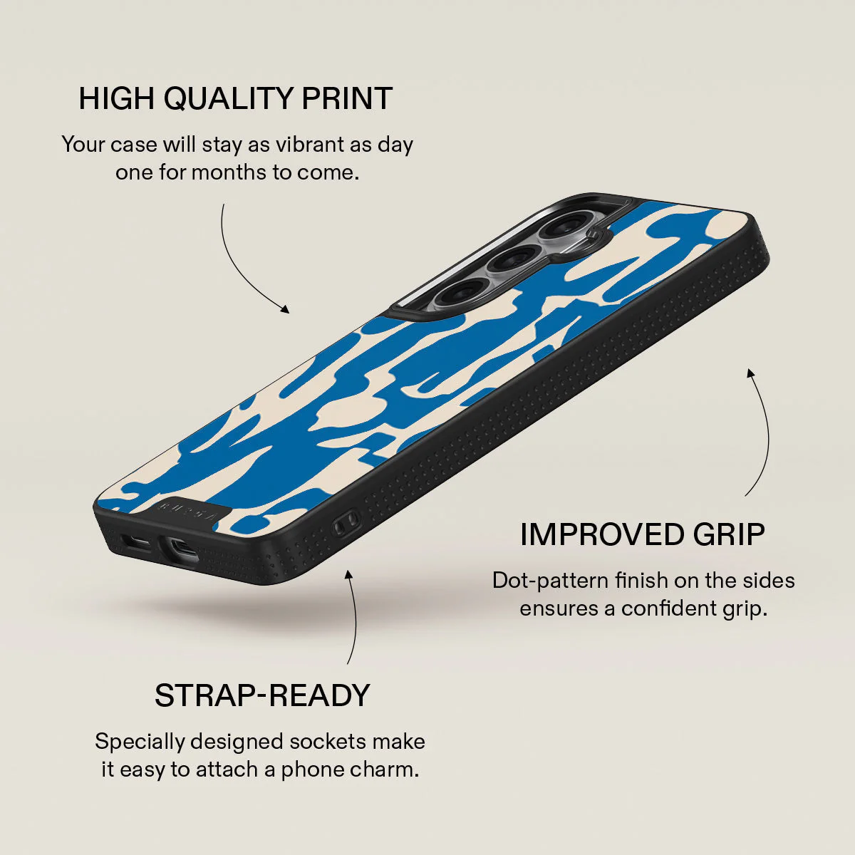 Mirage - Samsung Galaxy S26 Plus Case - Image 16