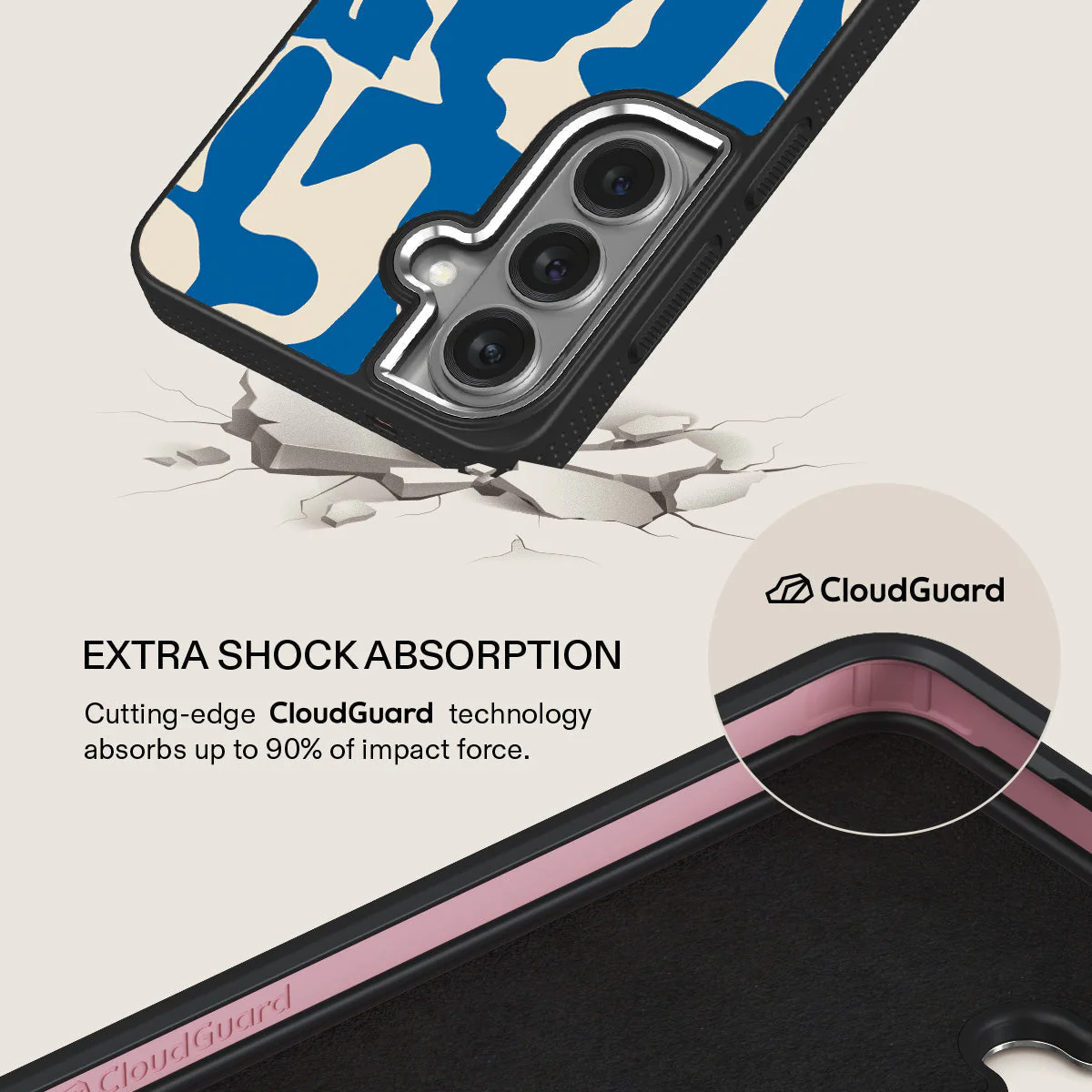 Mirage - Samsung Galaxy S26 Plus Case - Image 21