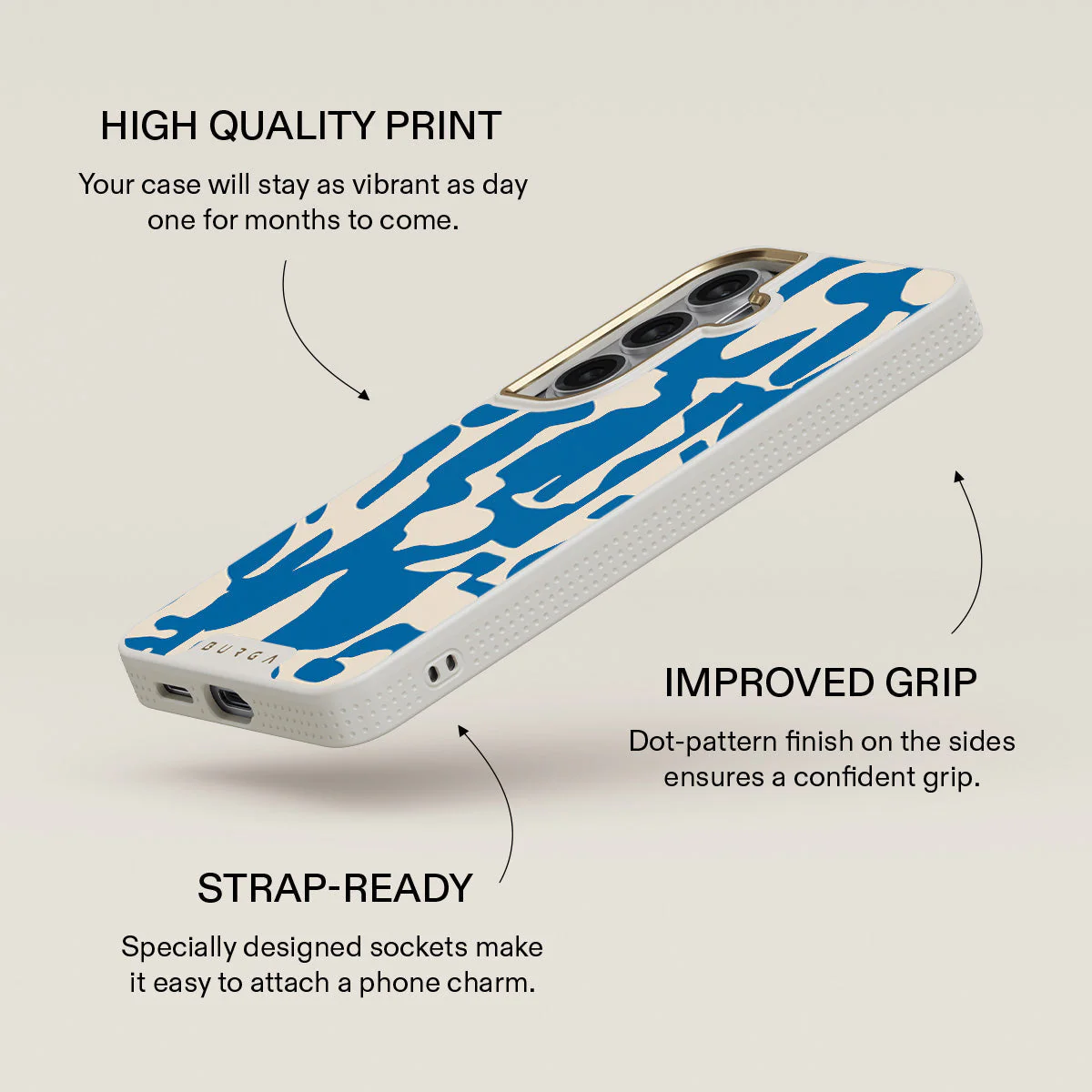 Mirage - Samsung Galaxy S26 Plus Case - Image 30