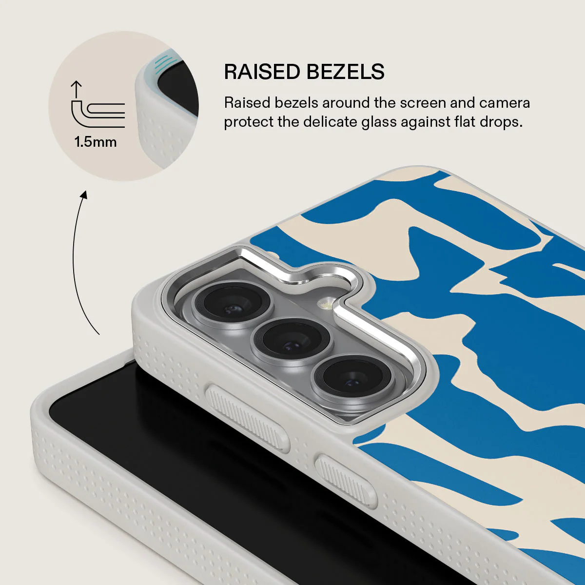 Mirage - Samsung Galaxy S26 Plus Case - Image 36