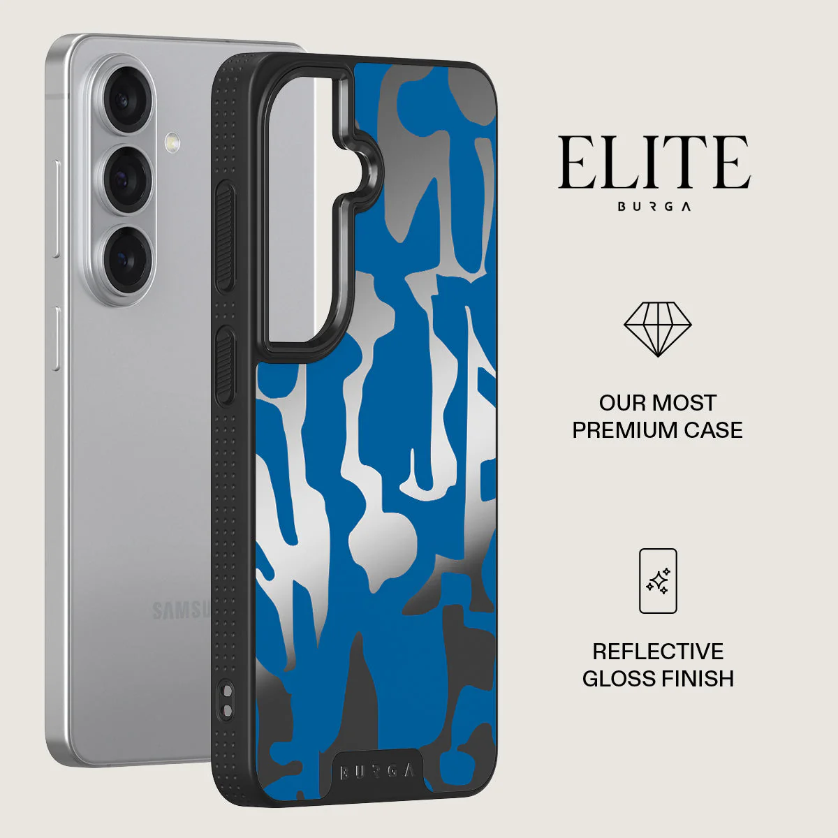 Mirage - Samsung Galaxy S26 Plus Case - Image 49
