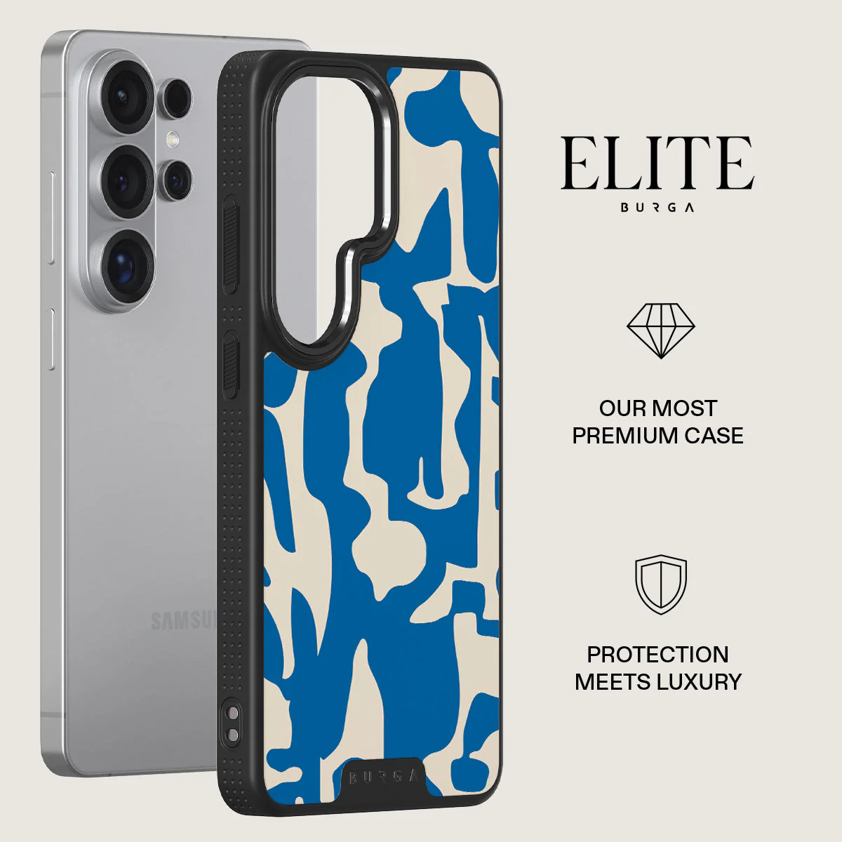 Mirage - Samsung Galaxy S26 Ultra Case - Image 13