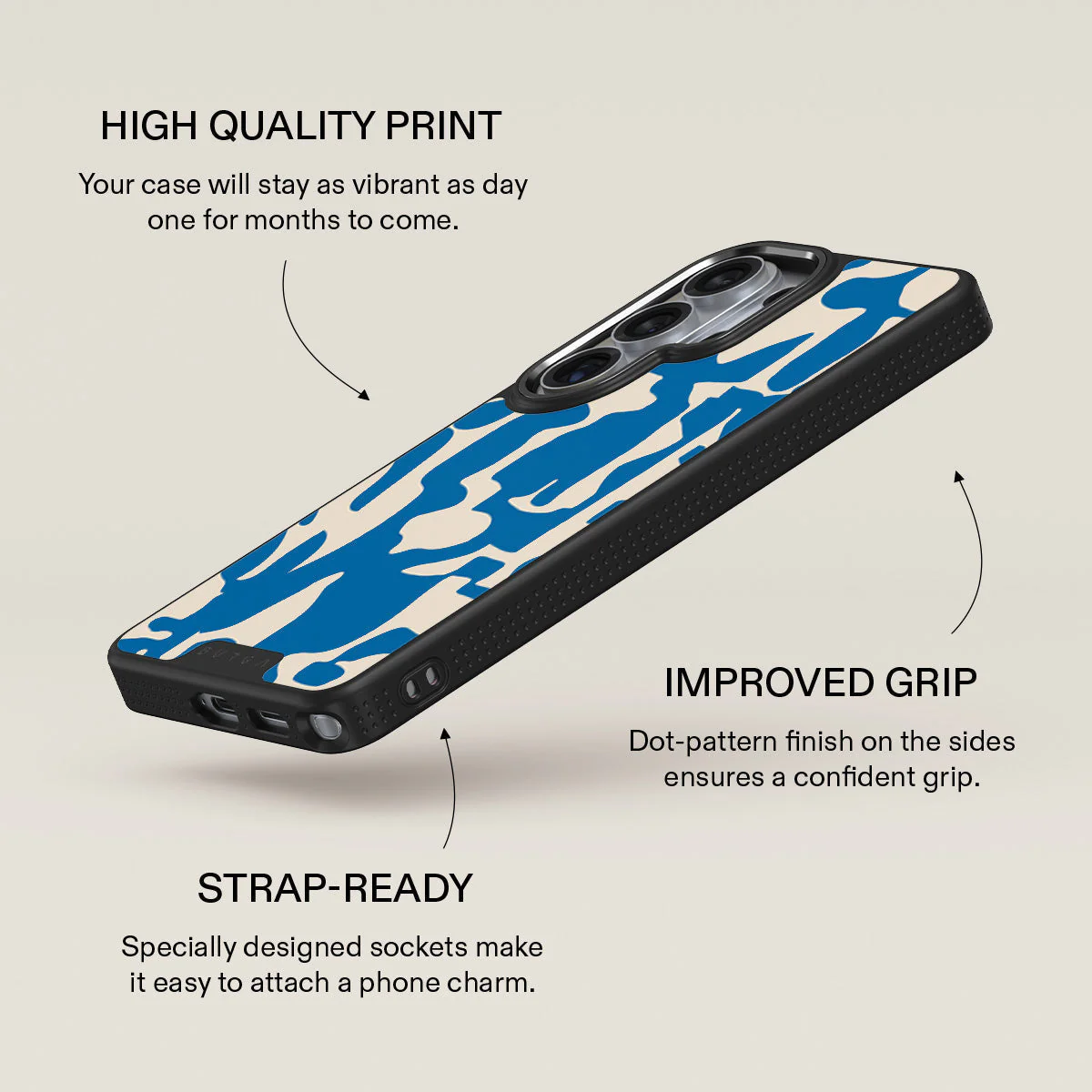 Mirage - Samsung Galaxy S26 Ultra Case - Image 16