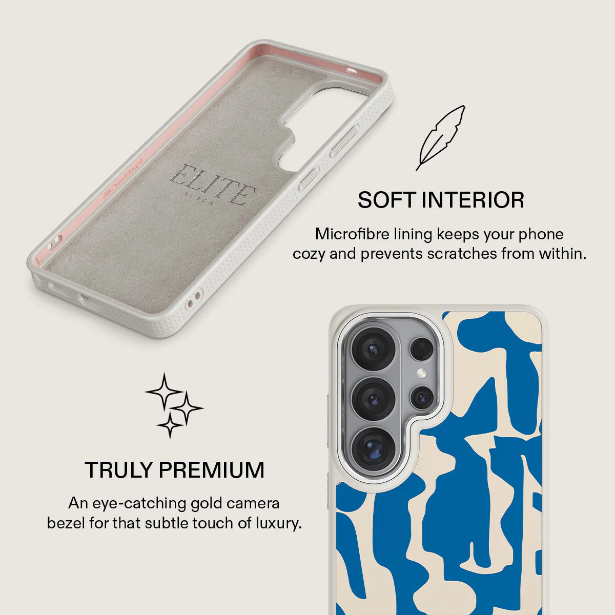 Mirage - Samsung Galaxy S26 Ultra Case - Image 38